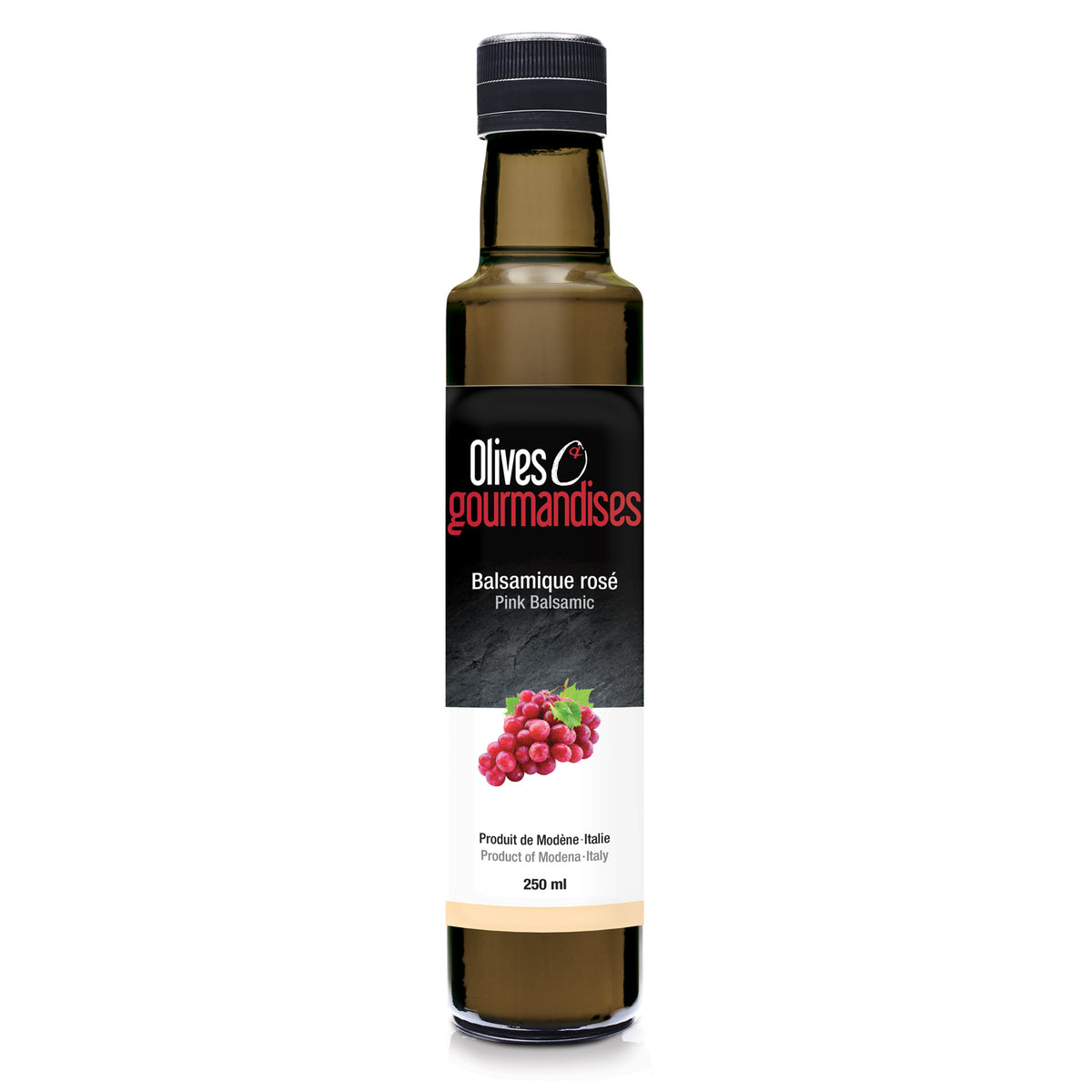 Balsamique rosé