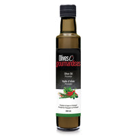 Pizzaïolo - Huile d'olive