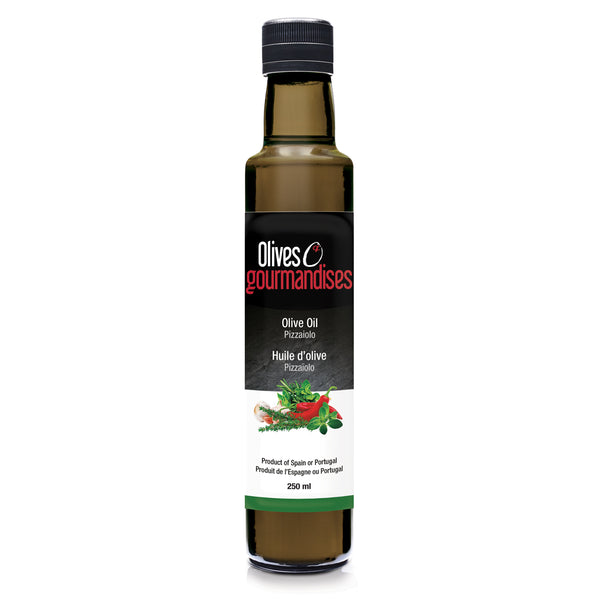 Pizzaïolo - Huile d'olive