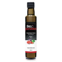 Nouvelle bouteille figue
