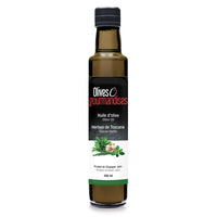 Nouvelle bouteille herbes de toscane