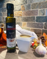 vinaigrette césar
