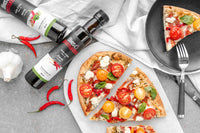 Harissa - Huile d'olive