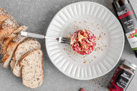 Harissa - Huile d'olive