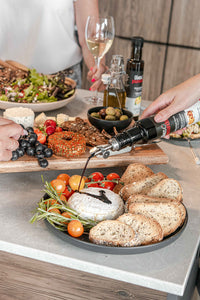 Érable et Bourbon - Balsamique foncé