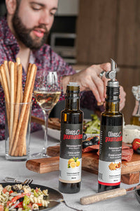 Érable et Bourbon - Balsamique foncé