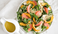 Livre électronique de vinaigrettes et marinades