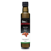 Bacon - Olive oil