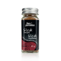 Steak and grill - Spice blend