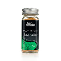 All purpose - Spice blend