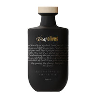 Coffret cadeau prestige - Huile d'olive Chemlali