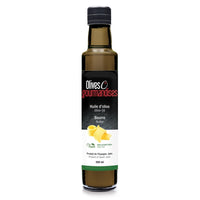 Butter - Olive oil