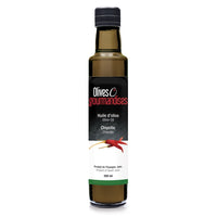 Chipotle - Olive oil