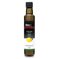 Lemon - Olive oil