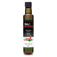 Harissa - Olive oil