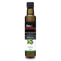 Huile d'olive vierge extra / Robuste