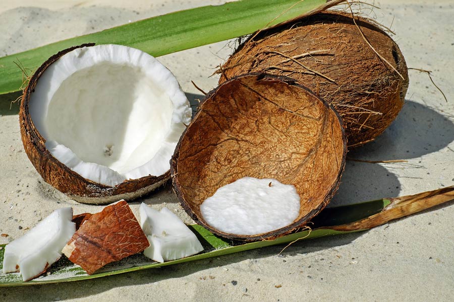 Quand l’industrie agroalimentaire se cogne la noix (de coco)